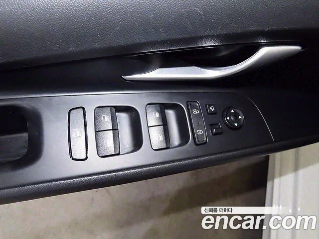 Hyundai Avante (CN7) id 2631895 из Кореи 4