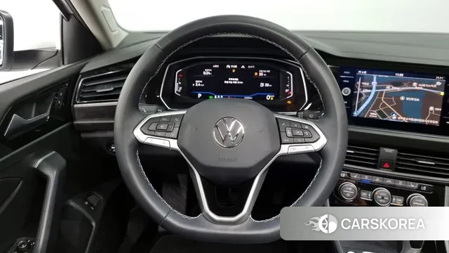 Volkswagen 7th Generation of Jetta id 2915442 из Кореи 4