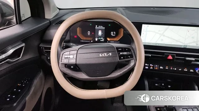 Kia Sportage 5th Generation 2025 Серый из Кореи, фото 4