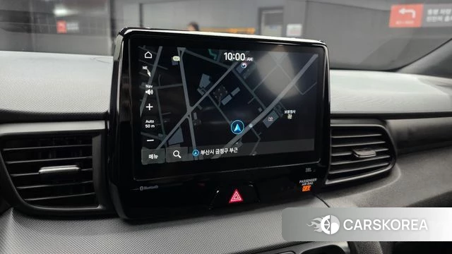 Hyundai Veloster (JS) 2020 Небесно-голубой из Кореи, фото 4