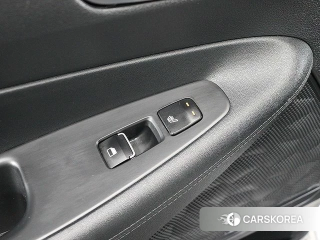 Hyundai The New Santa Fe 2023 Белый из Кореи, фото 4