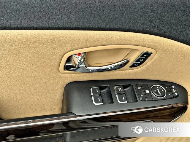 Kia The New Carnival 2018 Белый из Кореи, фото 4