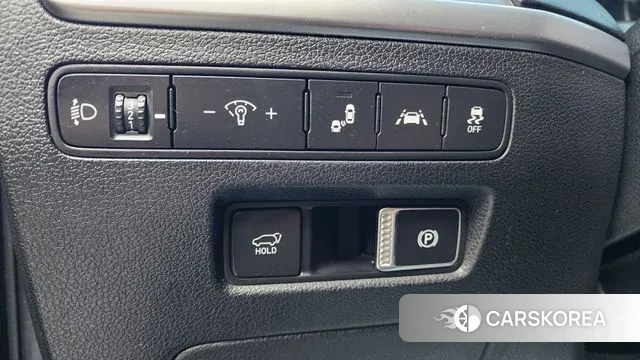 Hyundai Palisade 2020 Синий из Кореи, фото 4