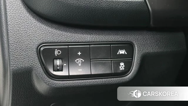 Kia Seltos 2020 Белый из Кореи, фото 4