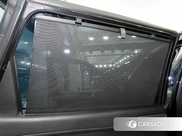 Ssangyong All New Rexton 2023 Черный из Кореи, фото 4