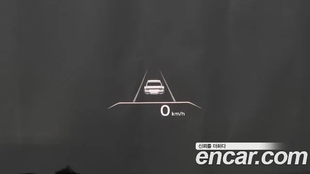 Genesis G80 (RG3) 2020 Черный из Кореи, фото 4