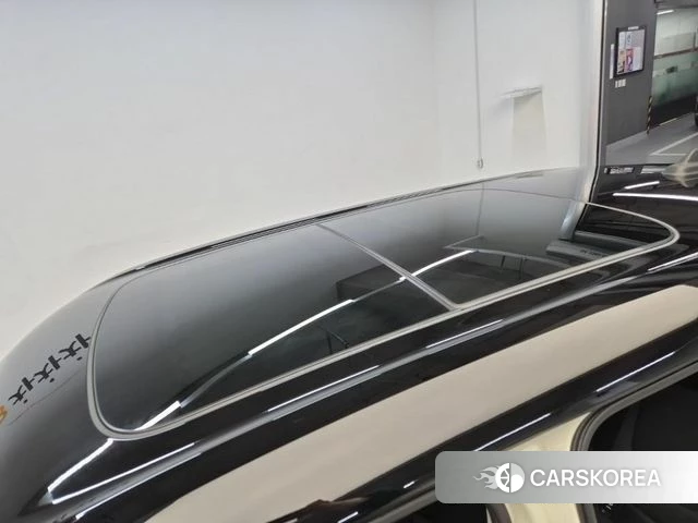 Mini Cooper Clubman 2021 Жемчужный цвет из Кореи, фото 4
