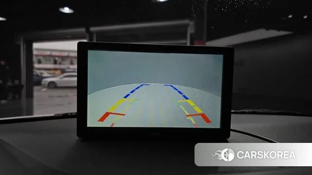 Kia The New Ray 2018 Белый из Кореи, фото 4