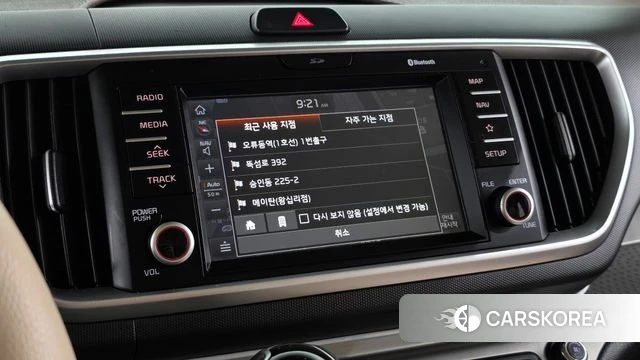 Kia The New Ray 2019 Черный из Кореи, фото 4