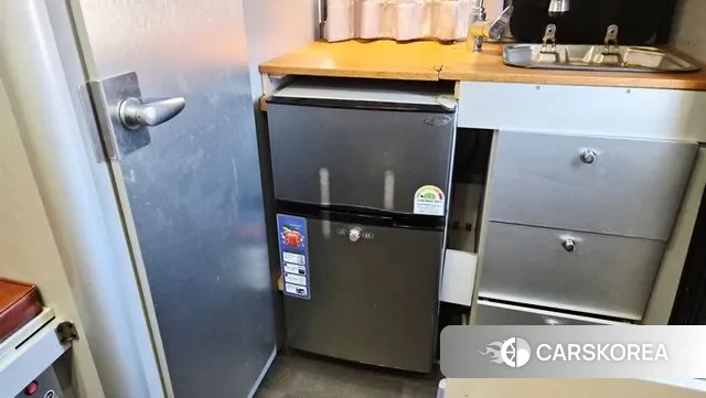 Renault Korea (Samsung) Master 2019 Серебряный из Кореи, фото 4