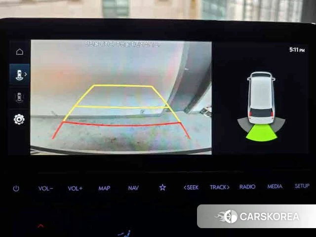 Hyundai Staria 2023 Белый из Кореи, фото 4