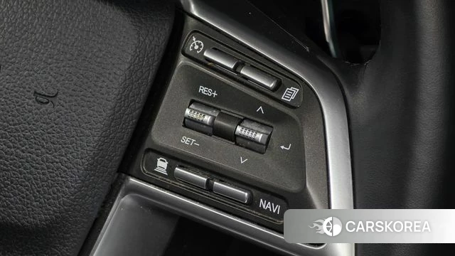Ssangyong All New Rexton 2022 Белый из Кореи, фото 4