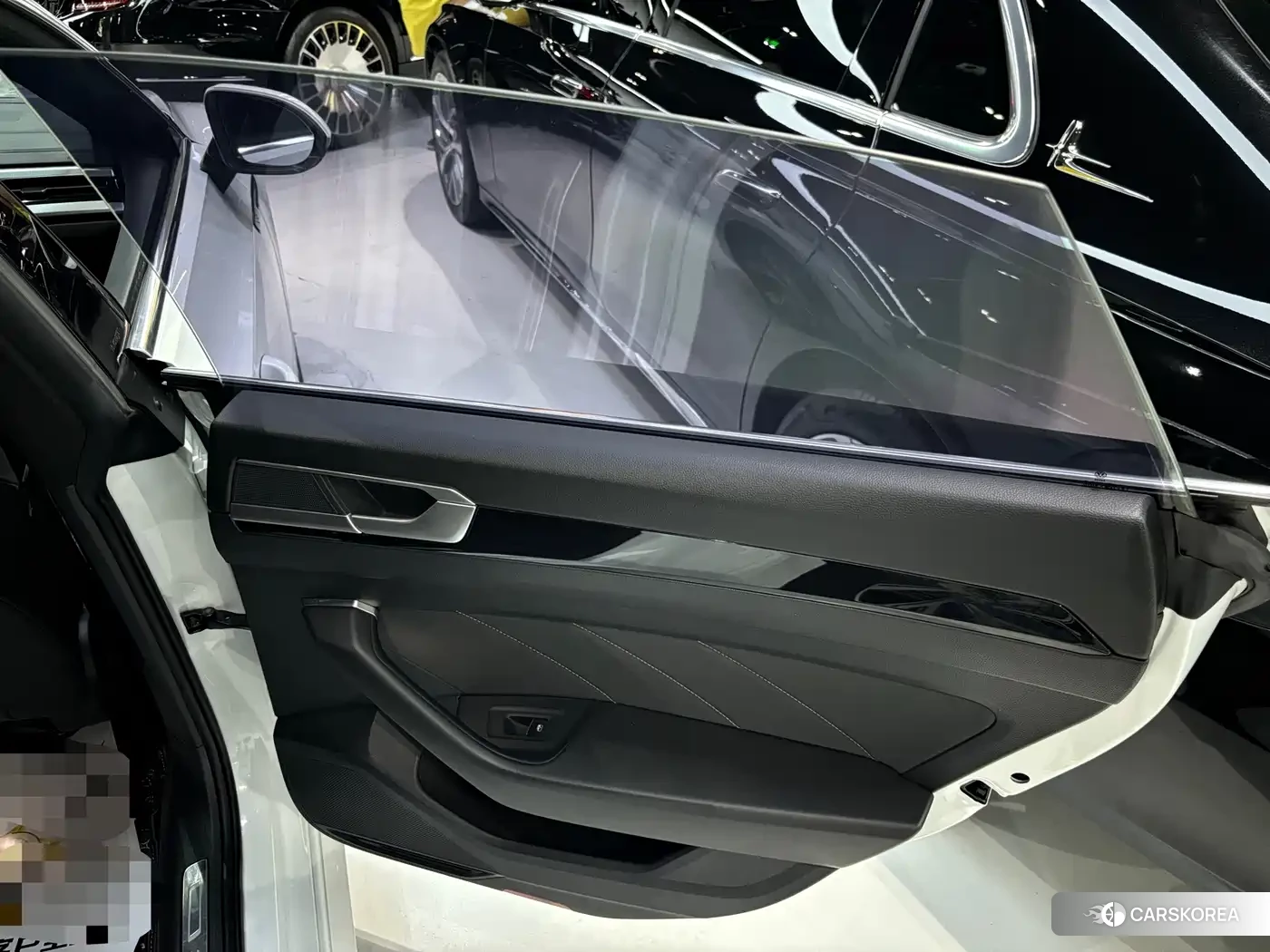Volkswagen Arteon (CC) 2022 Белый из Китая, фото 4
