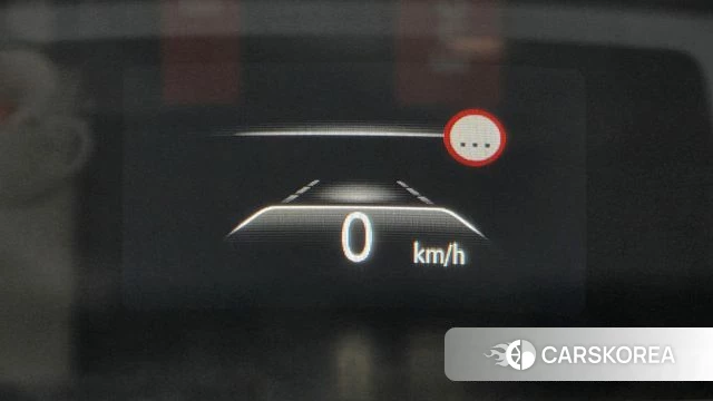 Renault Korea (Samsung) SM6 2018 Серый из Кореи, фото 4