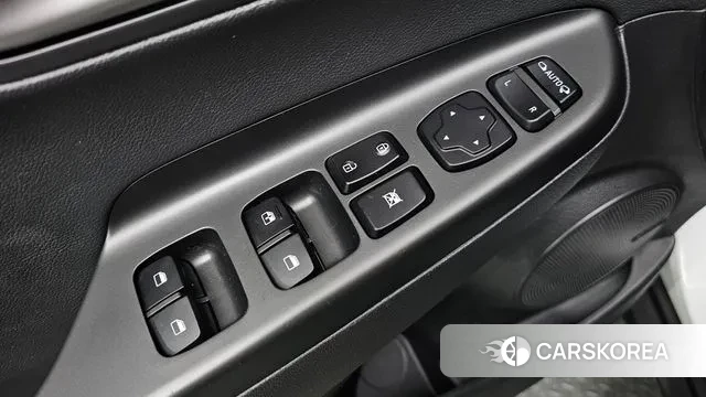 Hyundai Kona 2019 Белый из Кореи, фото 4