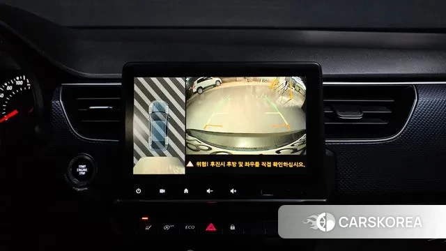 Renault Korea (Samsung) XM3 2020 Белый из Кореи, фото 4