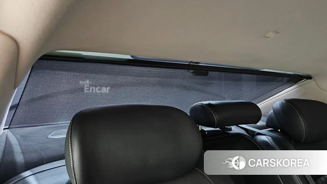 Genesis G90 2019 Черный из Кореи, фото 4