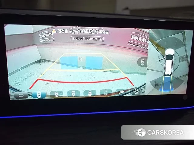 Ssangyong Actian 2nd Generation 2025 Золотой из Кореи, фото 4