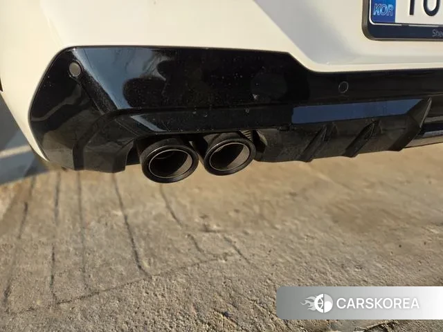 BMW X3 (G45) 2025 Белый из Кореи, фото 4