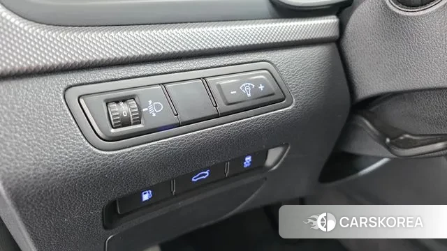 Hyundai Sonata New Rise 2019 Белый из Кореи, фото 4