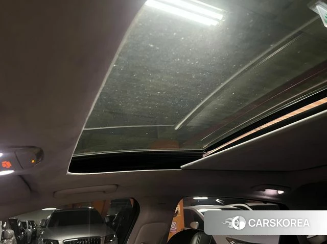 Hyundai The New Grandeur IG 2020 Черный из Кореи, фото 4