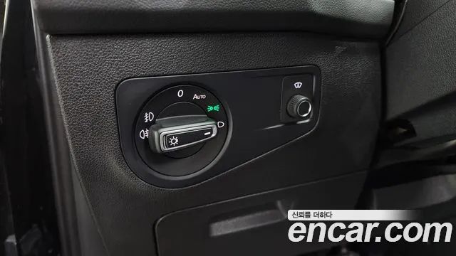 Volkswagen Tiguan second Generation id 2784847 из Кореи 4