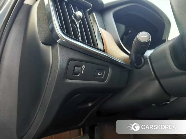 Volvo S90 2018 Синий из Китая, фото 4