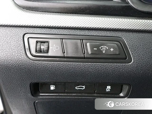 Hyundai Sonata New Rise 2019 Белый из Кореи, фото 4