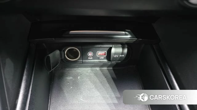 Kia The New K5 2nd generation 2019 Черный из Кореи, фото 4
