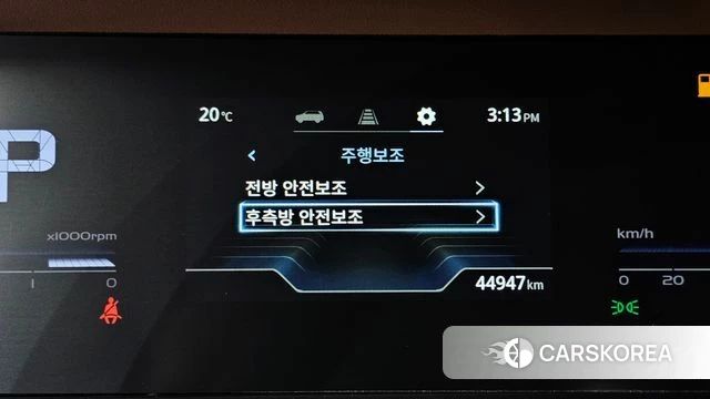 Ssangyong Torres 2023 Белый из Кореи, фото 4