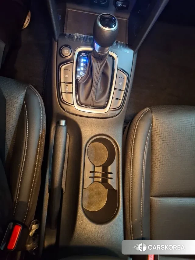 Hyundai Kona 2020 Синий из Кореи, фото 4