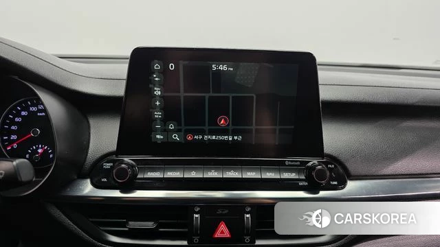 Kia Come New K3 2020 Белый из Кореи, фото 4