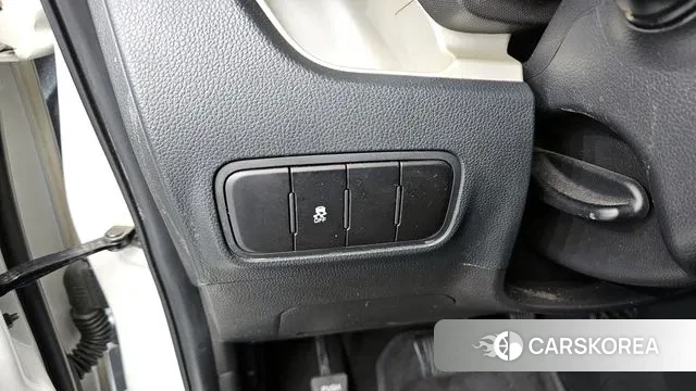 Kia The New Ray 2021 Белый из Кореи, фото 4