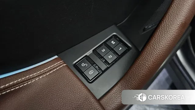 Jaguar F-PACE 2018 Серый из Кореи, фото 4