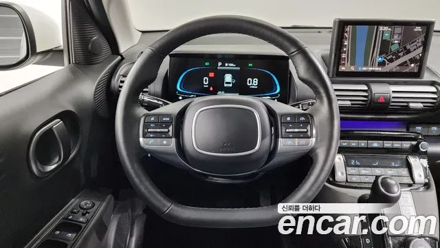 Hyundai Casper id 2625443 из Кореи 4