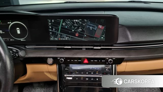 Kia Carnival 4th generation 2021 Белый из Кореи, фото 4