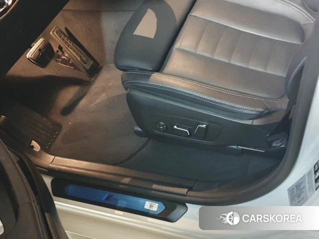 BMW X4 (G02) 2025 Белый из Кореи, фото 4