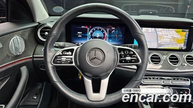 Mercedes-Benz E-Class W213 id 2907518 из Кореи 4