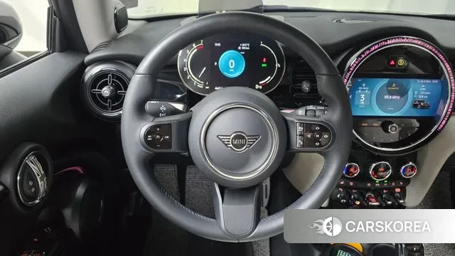 Mini Cooper S id 2889472 из Кореи 4