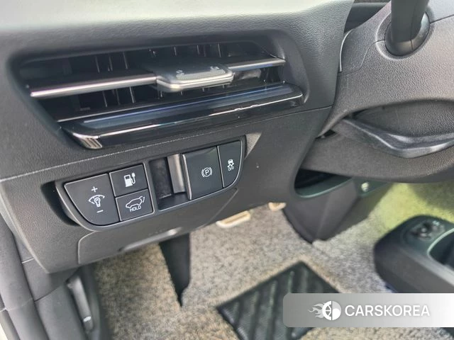Kia EV6 2022 Белый из Кореи, фото 4