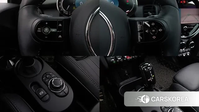 Mini Cooper S 2024 Белый из Кореи, фото 4