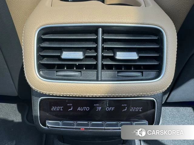 Mercedes-Benz GLS id 3920604 из Китая 4