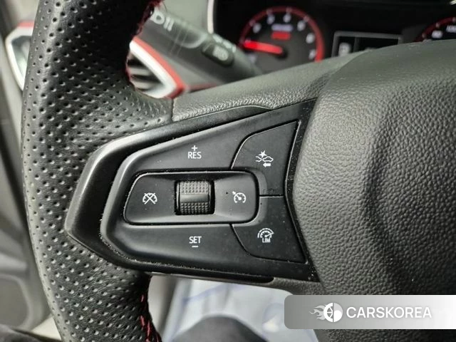 Ssangyong Berry New Tivoli 2021 Белый из Кореи, фото 4