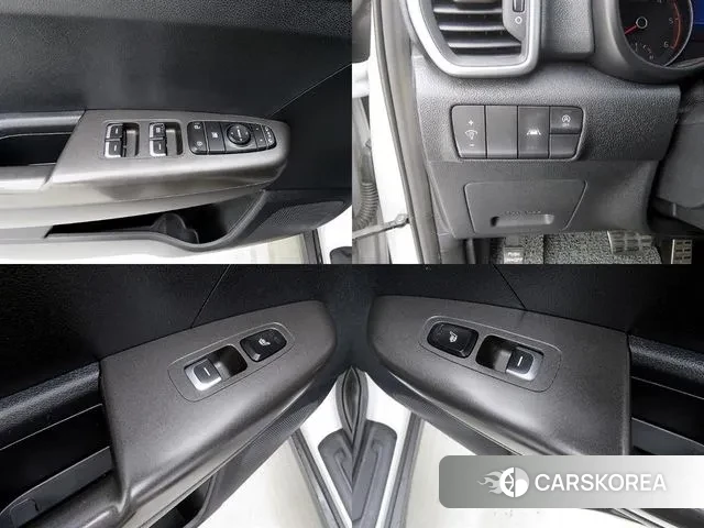 Kia Sportage The Bold 2019 Серебряный из Кореи, фото 4