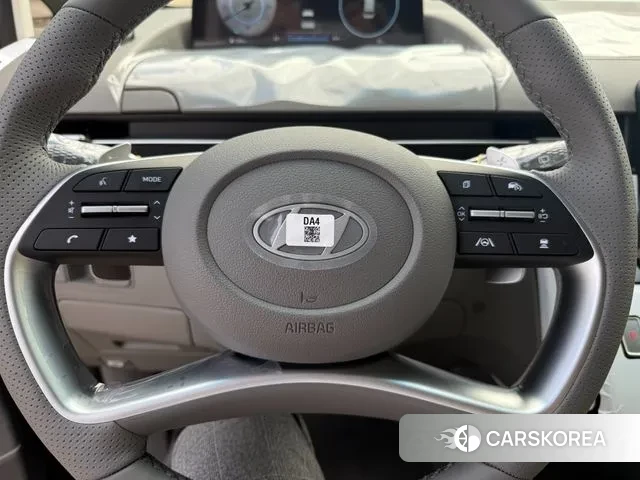 Hyundai Staria id 3131341 из Кореи 4