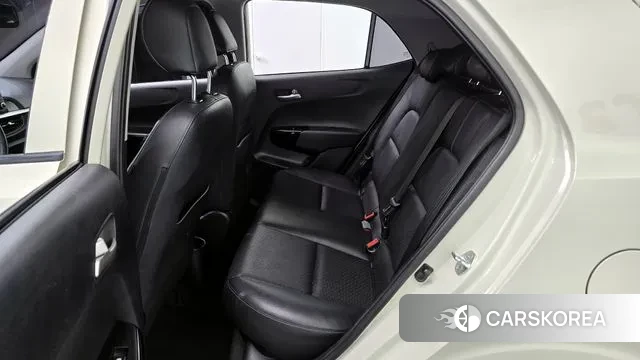 Kia All New Morning (JA) 2019 Жемчужный цвет из Кореи, фото 4