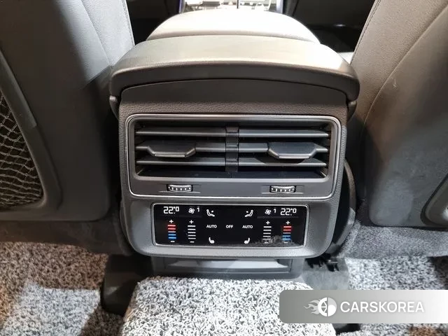 Audi Q7 (4M) 2022 Белый из Кореи, фото 4