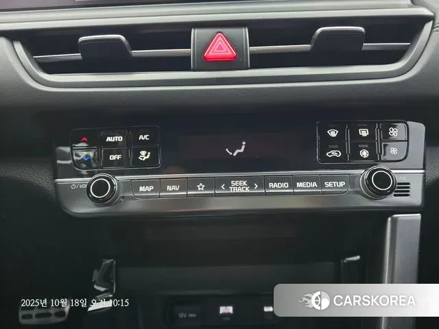 Kia The New Seltos 2023 Белый из Кореи, фото 4