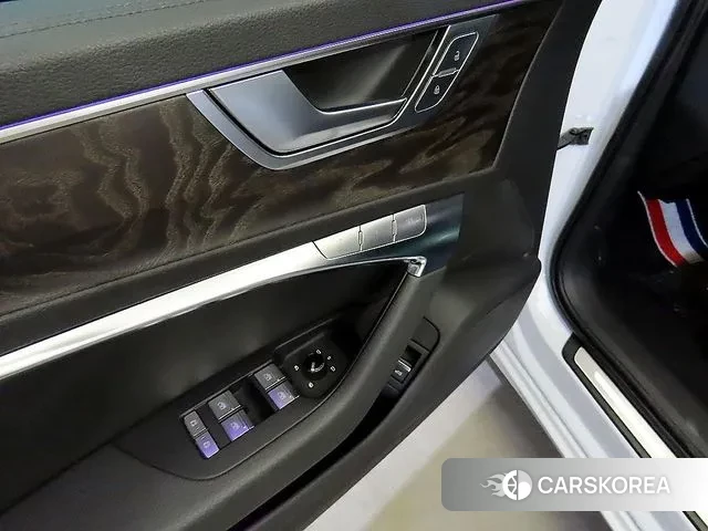 Audi A6 (C8) id 3225946 из Кореи 4