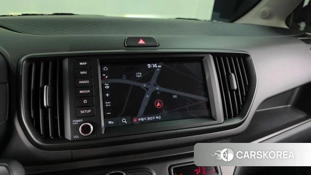 Kia The New Kia Ray 2025 Белый из Кореи, фото 4